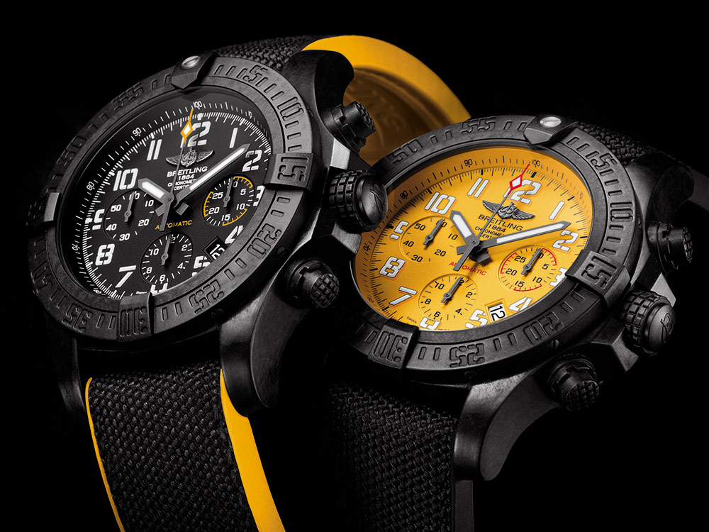 Breitling Galactic Replica Watches